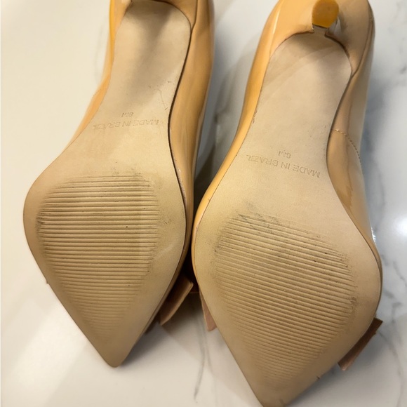 Steve Madden Heels - Picture 6 of 6